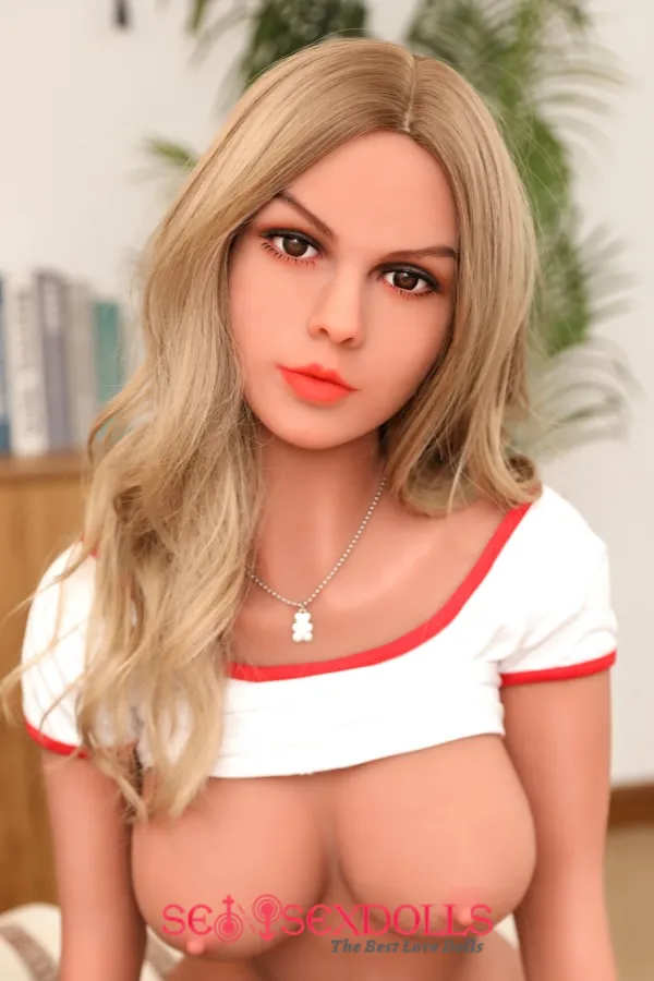 Sexy DL Love Doll with Picture