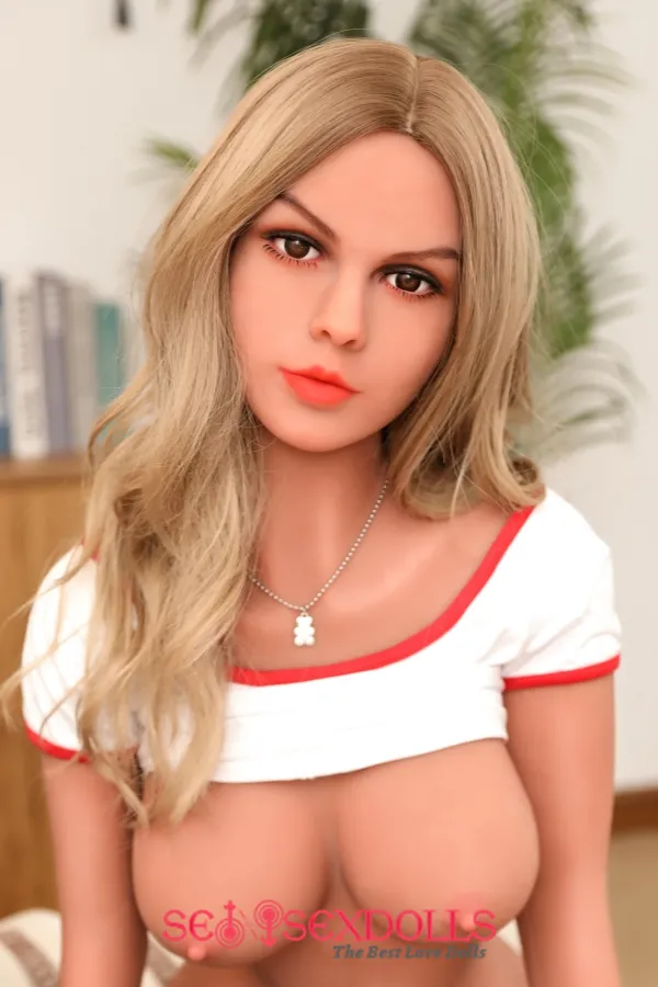 Kamryn DL Sex Dolls Pictures