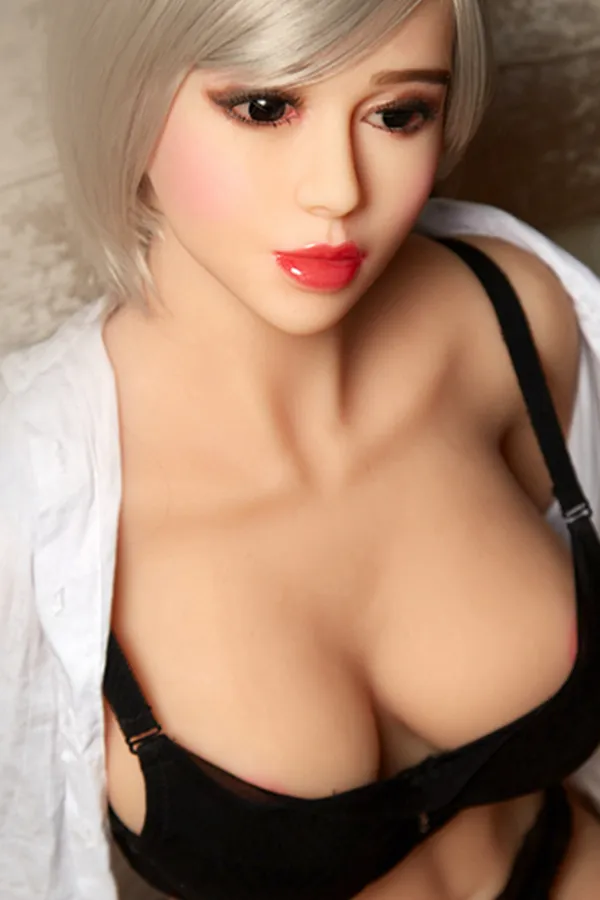 Cute Doll Love Image 165cm Lauryn Curvy Plump Big Booty