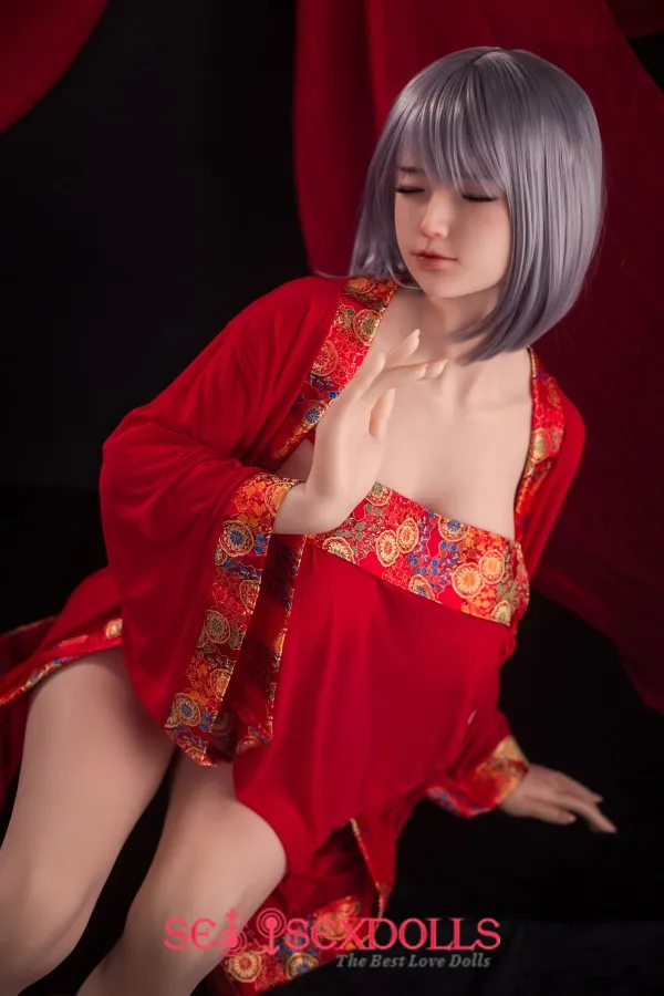 Sanhui Real Adult Dolls Pictures Haisley