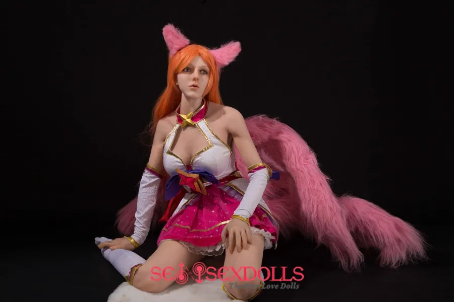 Silicone XYCOLO Sex Doll With Picture