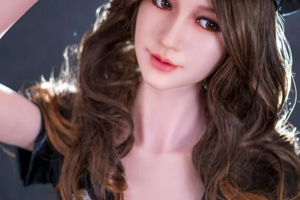 Silicone XYCOLO Sex Doll With Picture