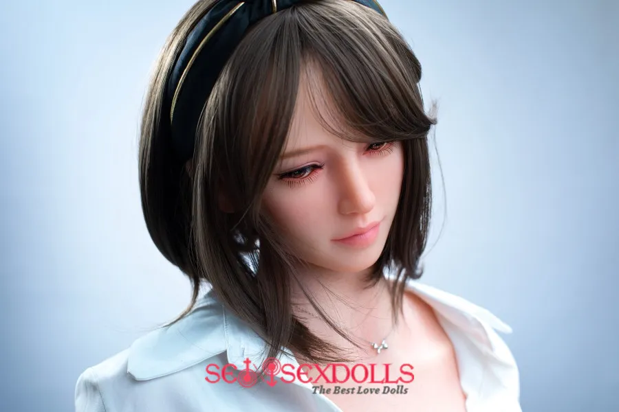 Silicone XYCOLO Sex Doll With Picture