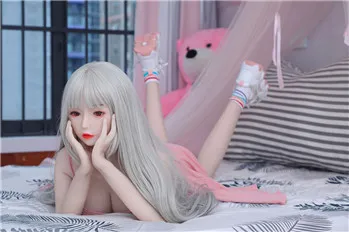 Image of TPE Sex Doll Juniper