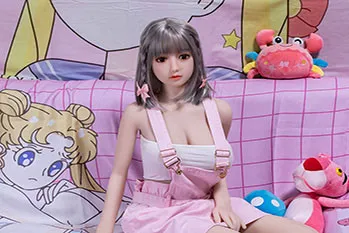 Image of Anime Love Doll Sloane