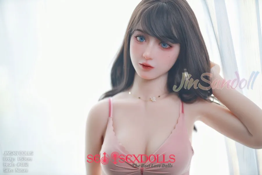 WM Sex Doll Vagina Picture