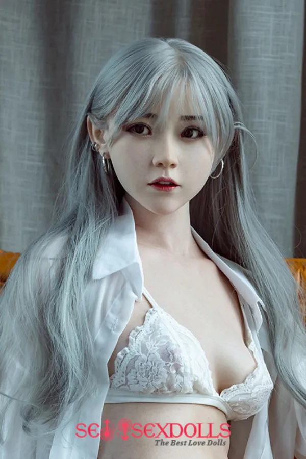 Fanreal Silicone Doll Album