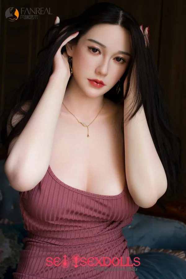 Asian Lady real love sex dolls Alexa Images