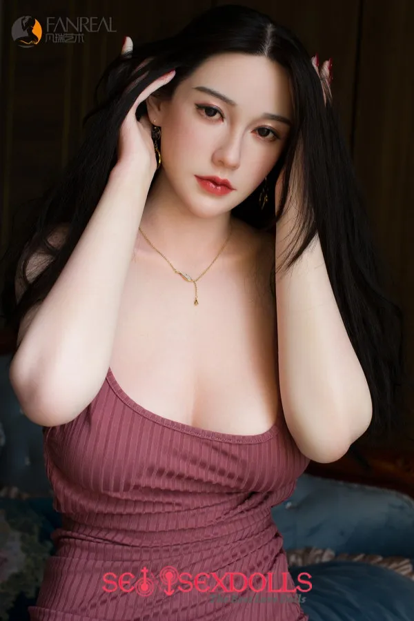 Fanreal Silicone Doll Album