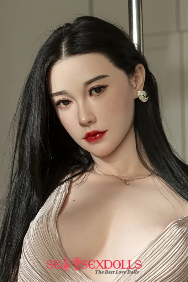 Fanreal Silicone Doll Album