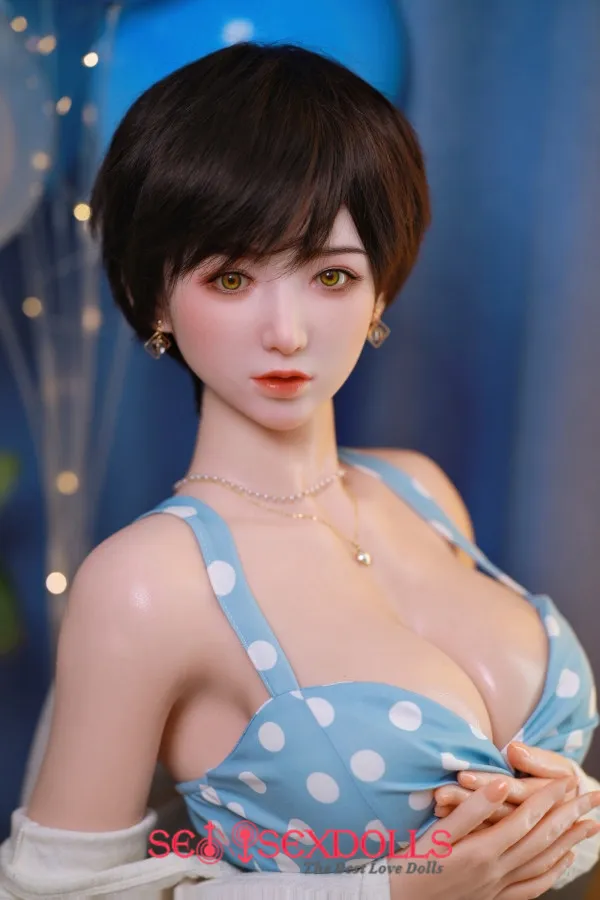 Asian Babe real living sex dolls Charli Images