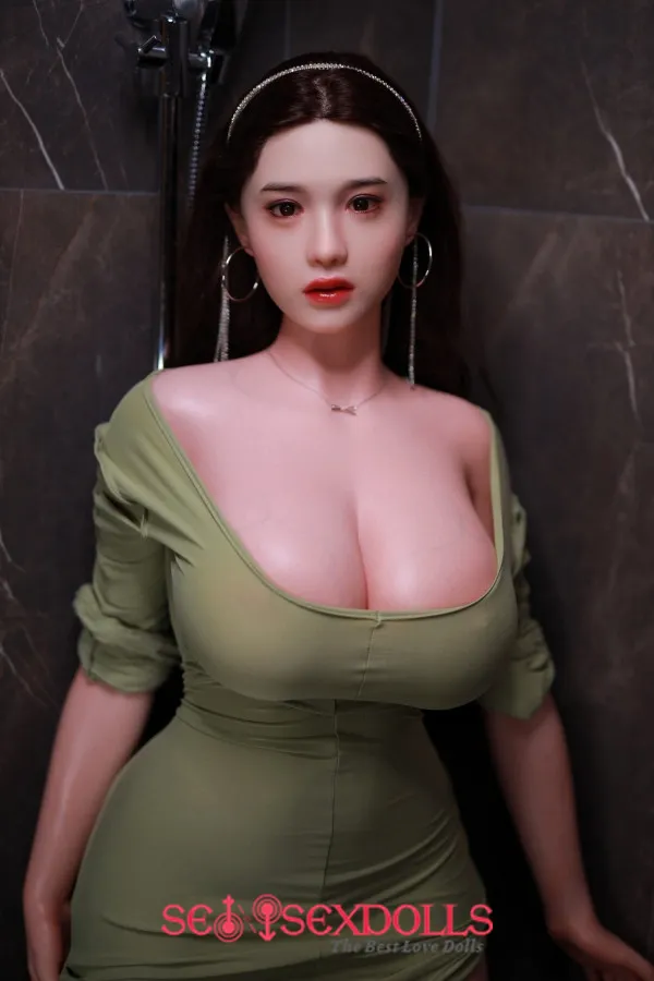 JY tpe sex doll picture