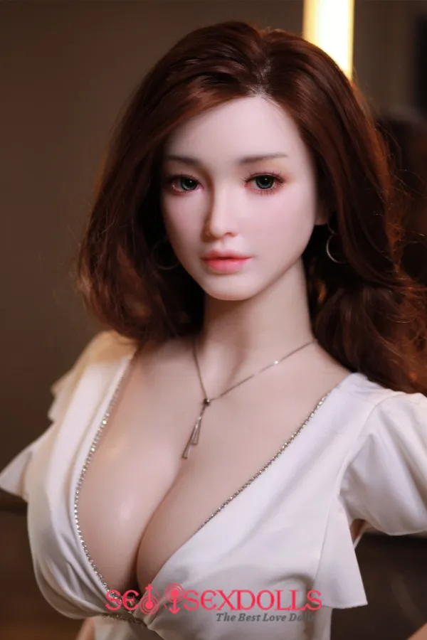 JY tpe sex doll picture