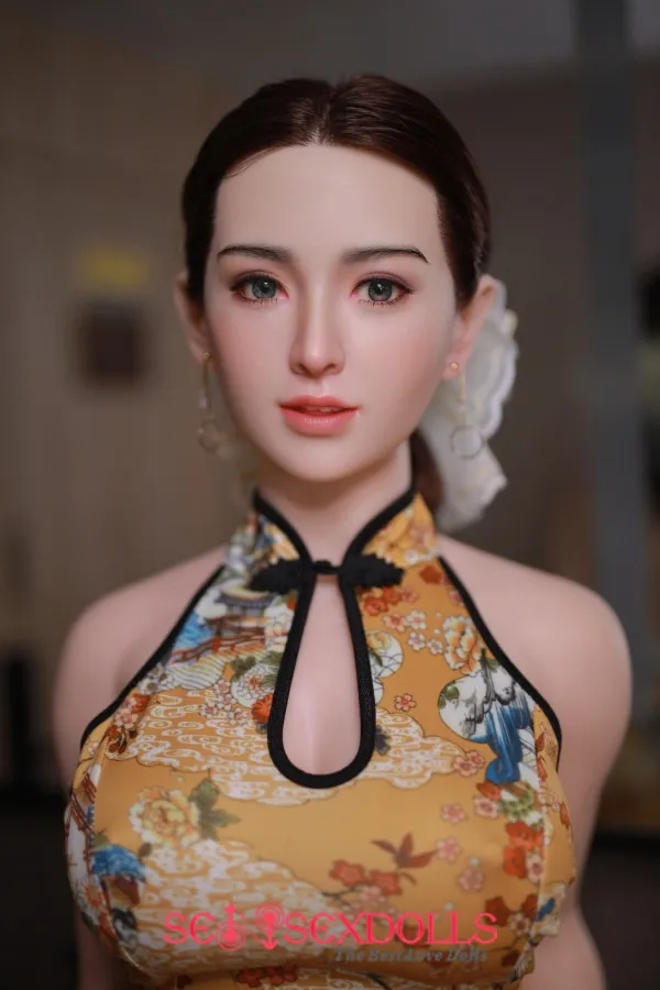 JY tpe sex doll picture