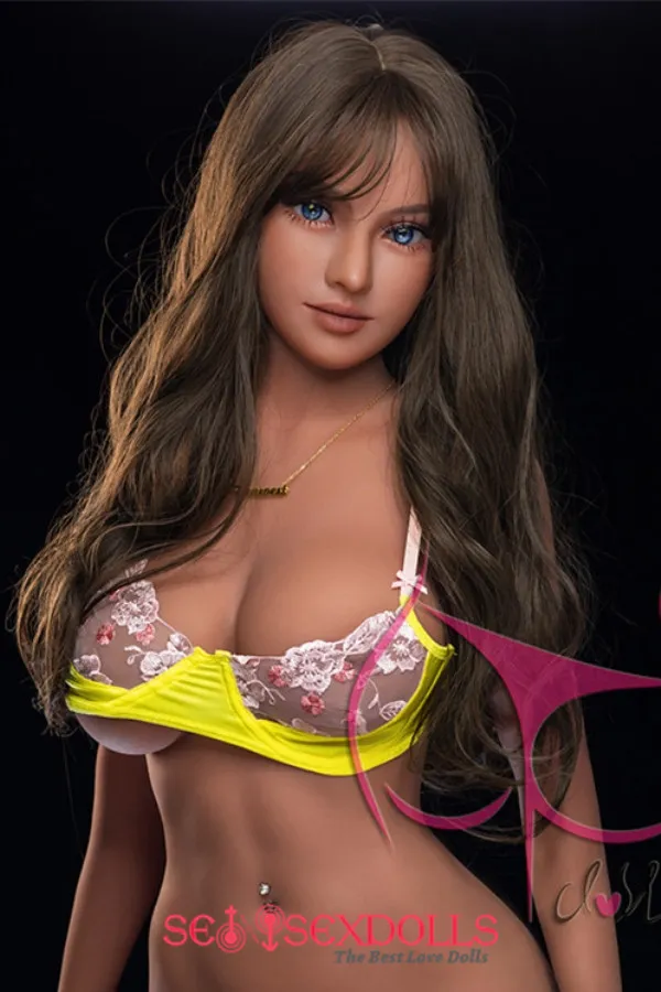 Funwest Sex Doll Picture