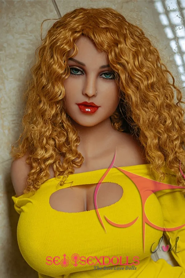 Funwest Sex Doll Picture