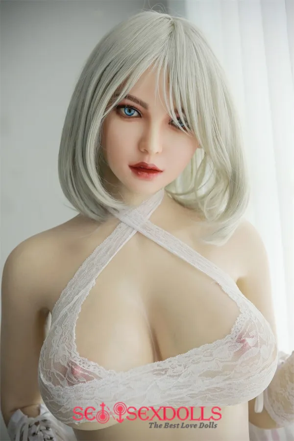 TPE Cos Sex Doll Picture