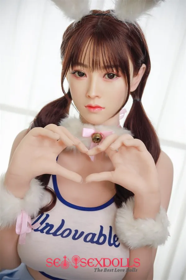 TPE Cos Sex Doll Picture