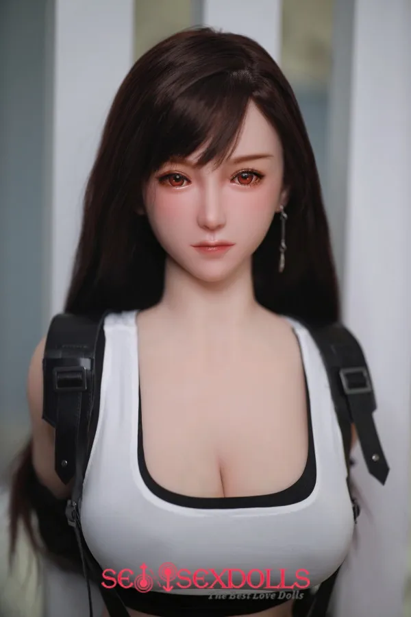 JY Real Doll Pictures Tifa
