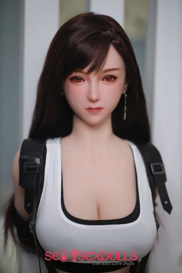 JY tpe sex doll picture