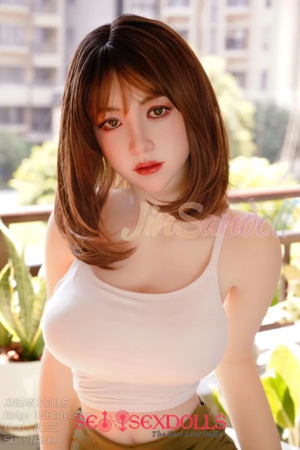 WM Sex Doll Vagina Picture