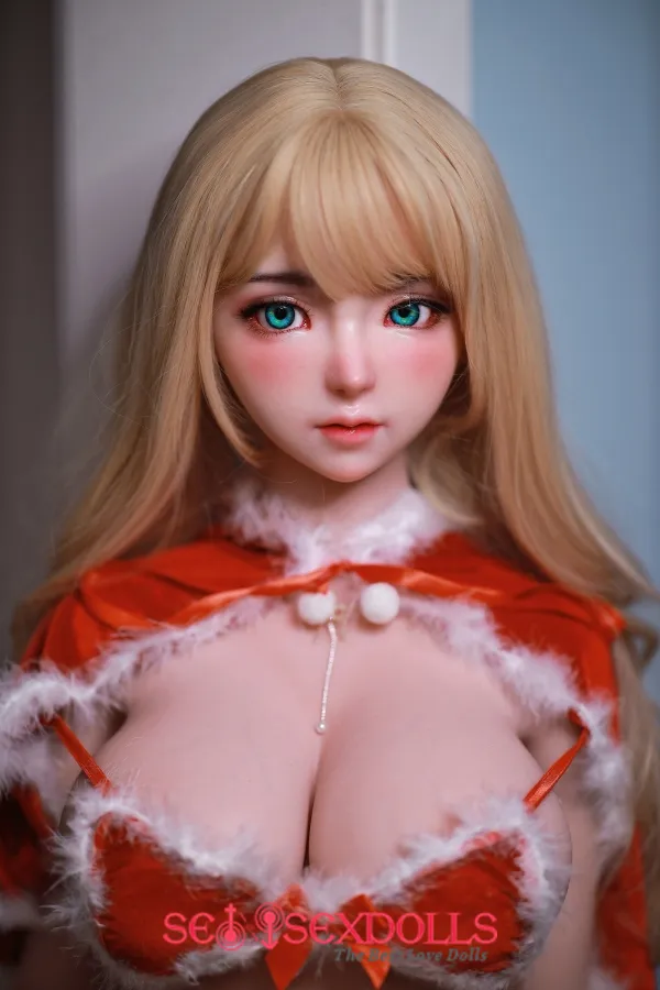 JY Sex Doll Pictures Sibyl