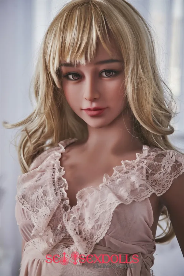 Photos of Celebrity Girls Irontech Sex Dolls