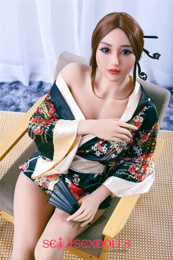 Photos of Celebrity Girls Irontech Sex Dolls