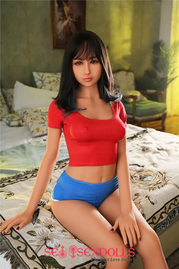 Photos of Celebrity Girls Irontech Sex Dolls