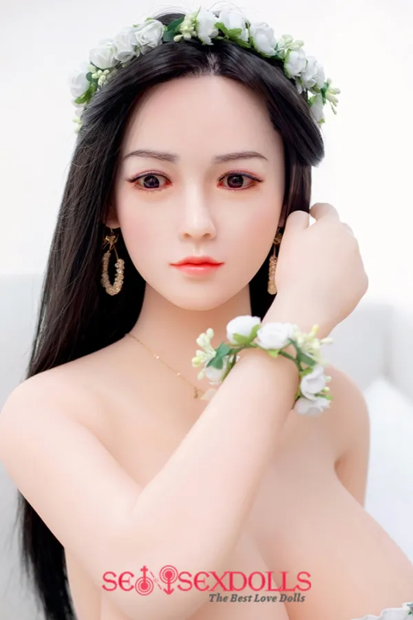 Beautiful pictures of SY dolls