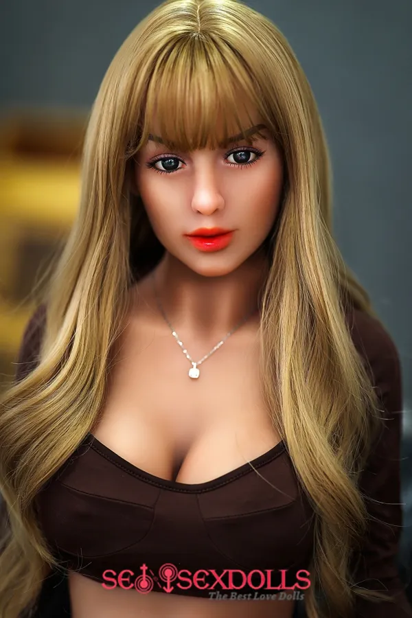 SY Sex Dolls Pictures Agatha