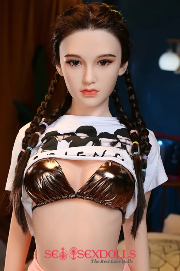 SY Sex Doll Pictures Modesty