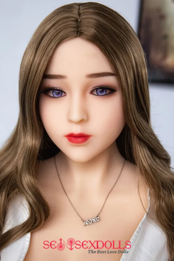 SY Sex Dolls Pictures Elva