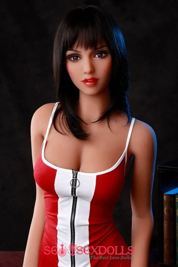 SY Sex Dolls Pictures Eudora