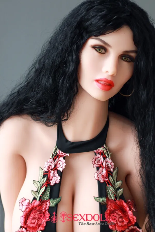 SY Sex Doll Pictures Theresa