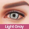 light Gray