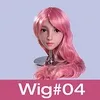 Wig#04