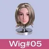 Wig#05