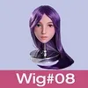 Wig#08
