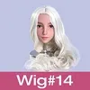 Wig#14