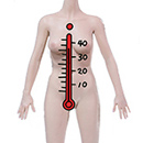 Body Temperature Function