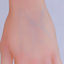 Body Real Makeup