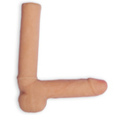 Shemale Penis 15Cm