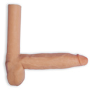 Shemale Penis 25Cm