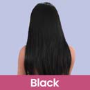 Yes - Black