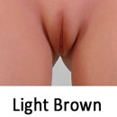 Light Brown