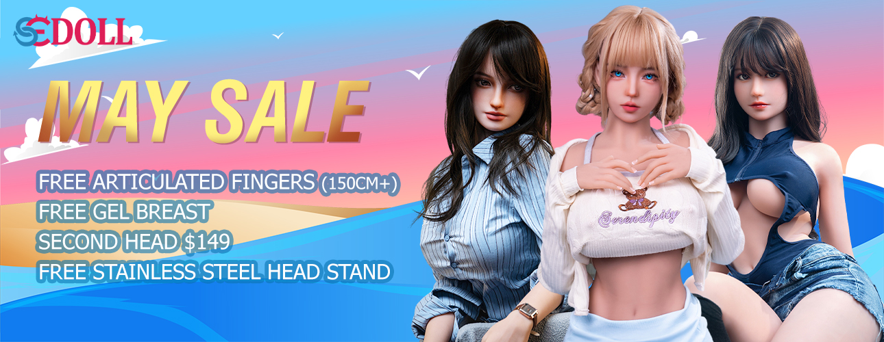 SE Dolls Feb Sale