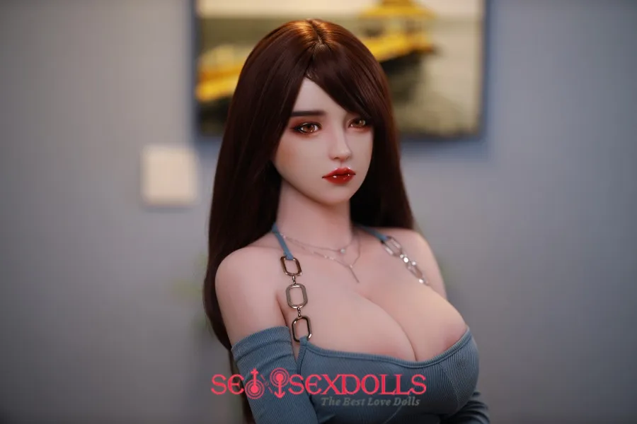 real doll market blog