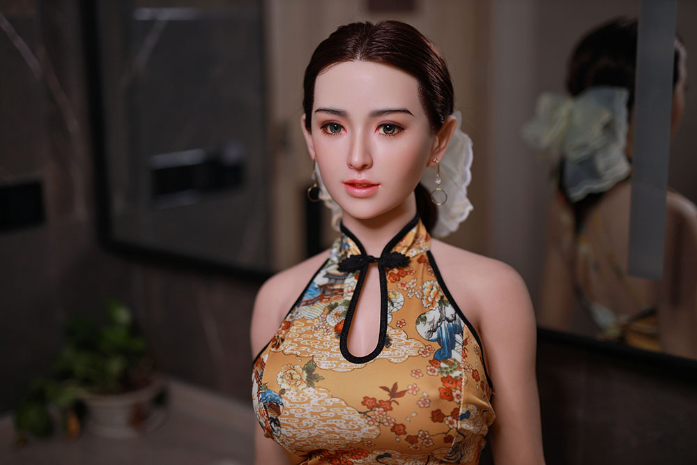 harmony sex robot doll