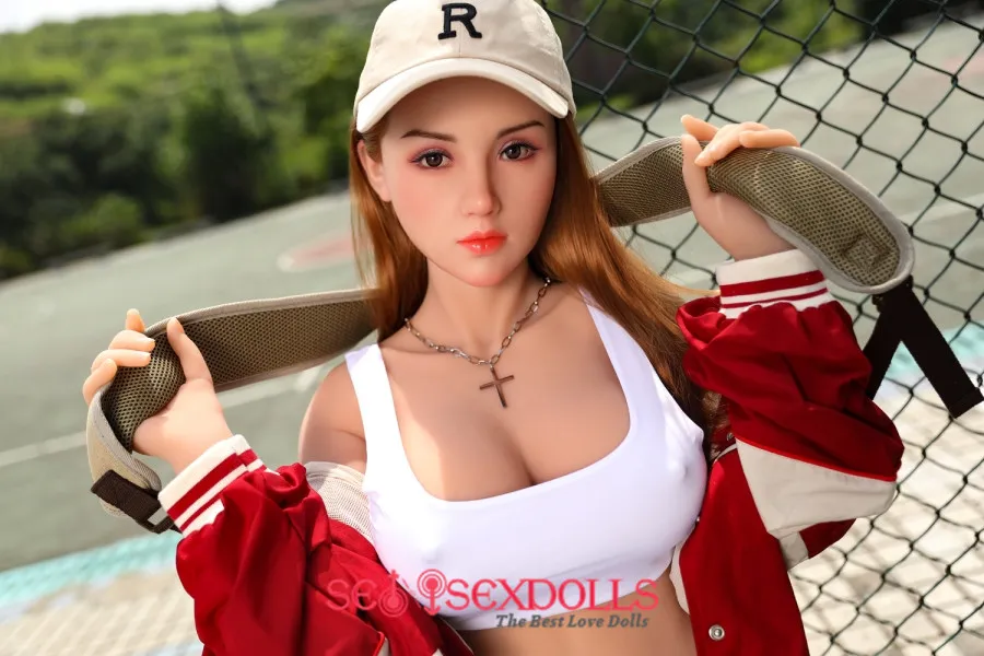 sex doll maintain